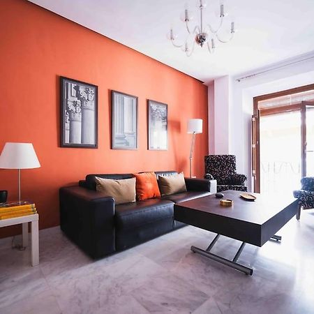 Atico Con Terraza Privada Cerca De La Catedral Apartamento Sevilha Exterior foto