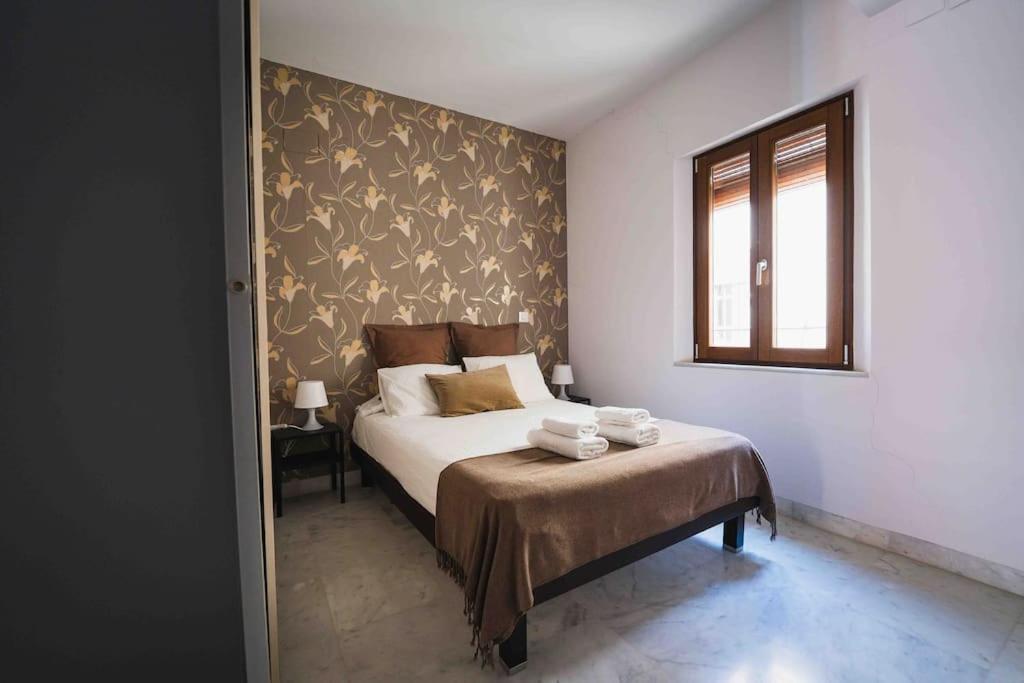 Atico Con Terraza Privada Cerca De La Catedral Apartamento Sevilha Exterior foto