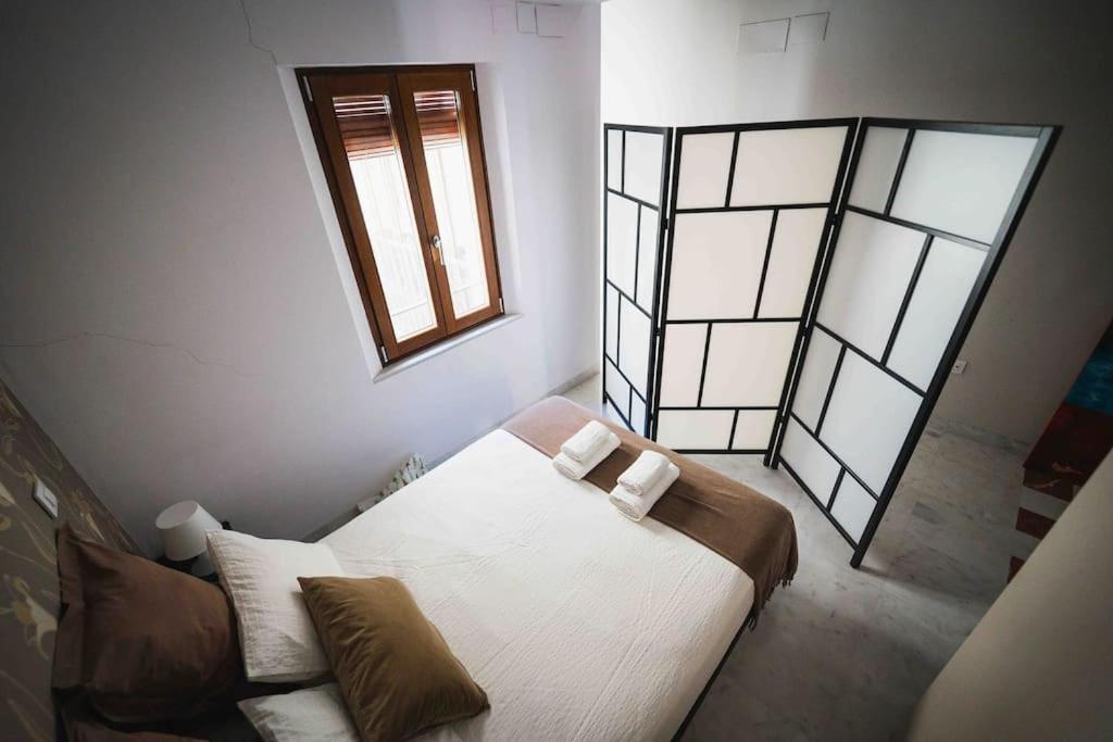Atico Con Terraza Privada Cerca De La Catedral Apartamento Sevilha Exterior foto