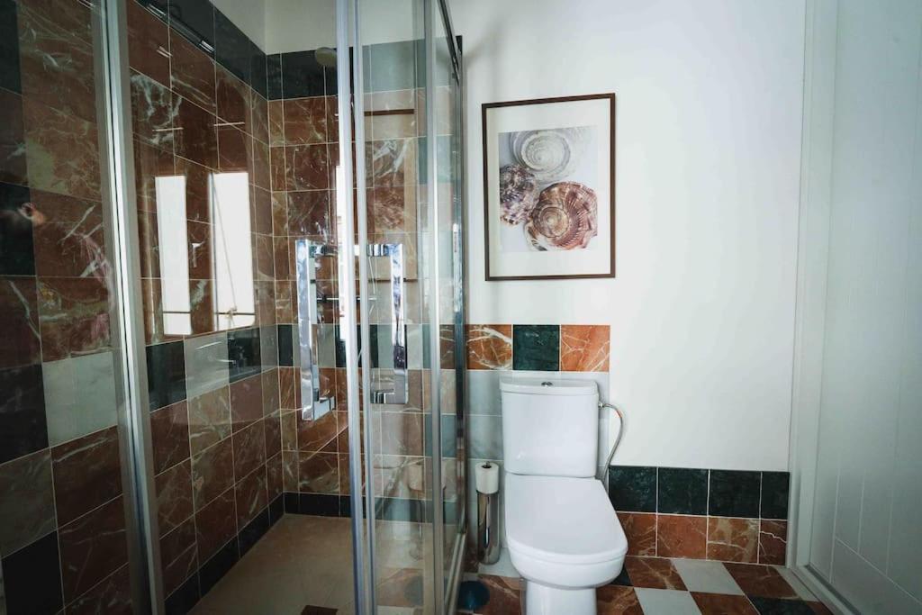Atico Con Terraza Privada Cerca De La Catedral Apartamento Sevilha Exterior foto